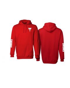 Crusader Unisex Hoody
