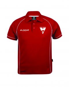 Endeavour Mens Polo