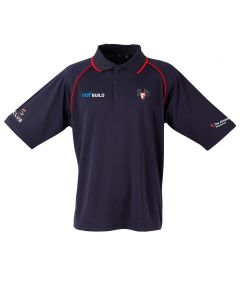 Shepparton United FNC Endeavor Polo