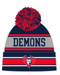 Shepparton United FNC Beanie