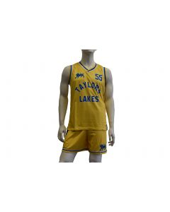REVERSIBLE JERSEY