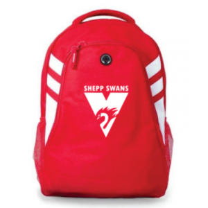 Shepparton Swans Tasman Backpack