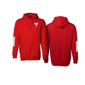 Crusader Unisex Hoody