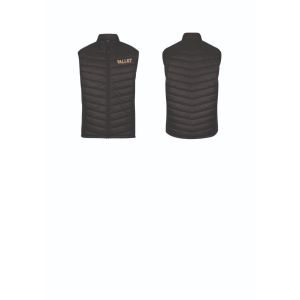 Ladies Puffer Vest