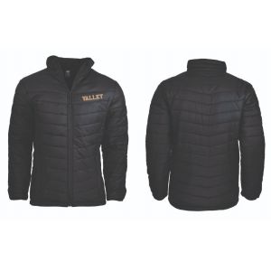 Mens Puffer Jacket