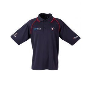 Shepparton United FNC Champion Kids Polo