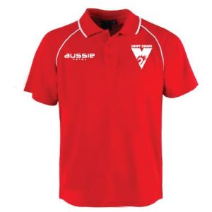 Champion Kids Polo