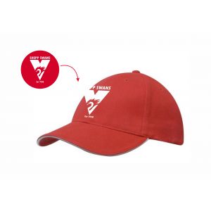 Shepparton Swans Cap