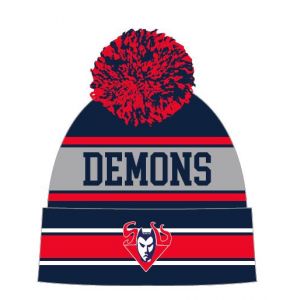 Shepparton United FNC Beanie