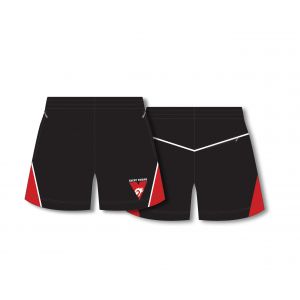 Shepparton Swans Shorts 