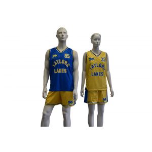 REVERSIBLE JERSEY & MID LENGTH SHORTS