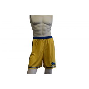 UNISEX MID LENGTH SHORT